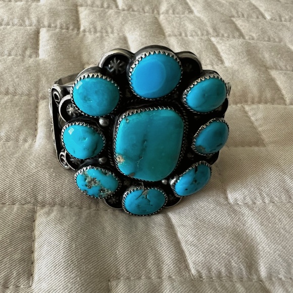Vintage Navaho Bracelet
